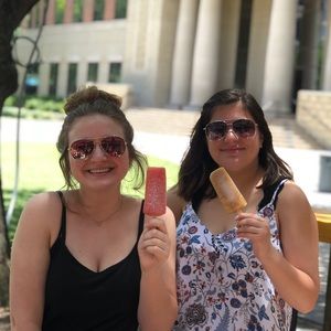 Meet your Posher, Veronika